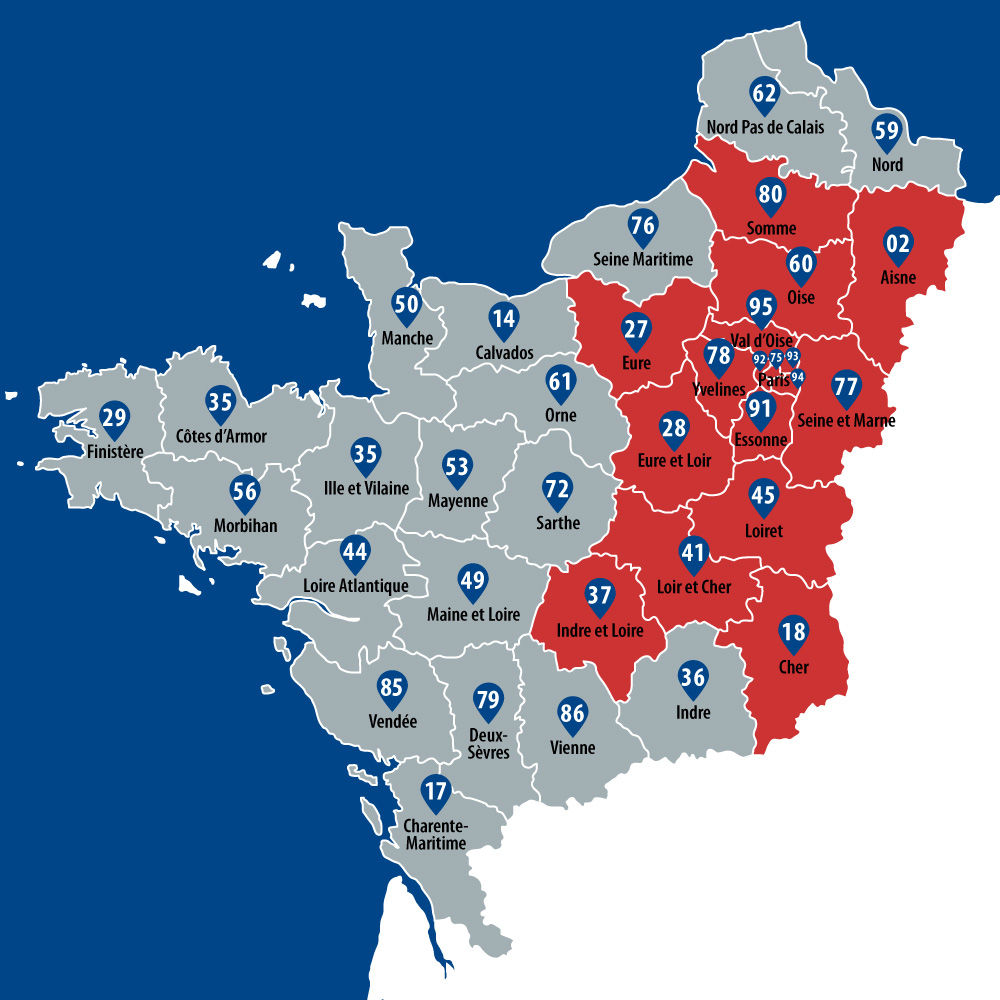 Expert Velux France