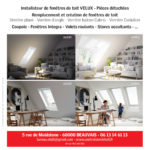 Installateur VELUX Beauvais Oise