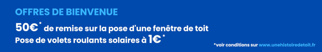 Promo VELUX